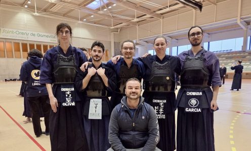 Inter-Régions 2026