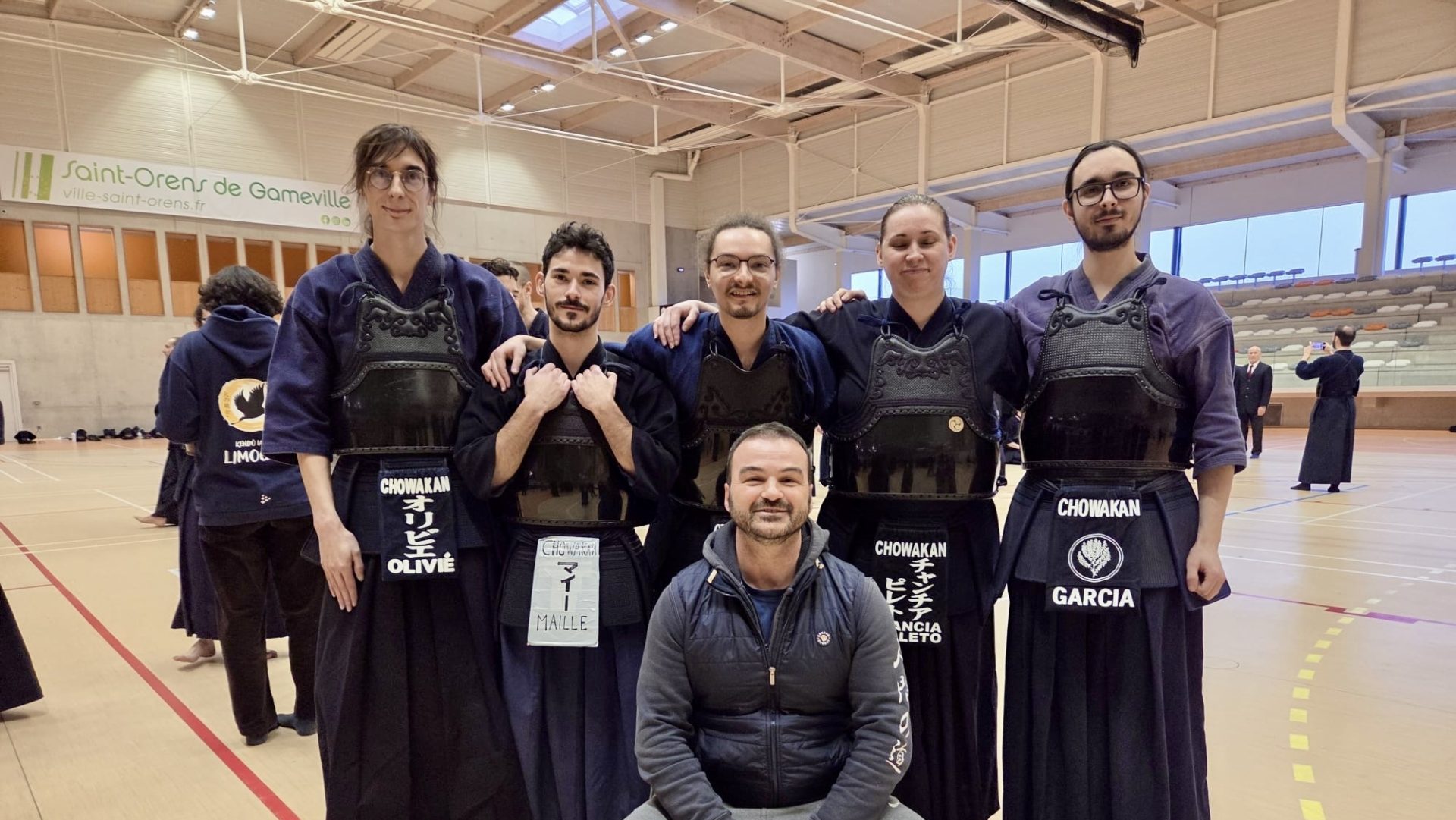 Inter-Régions 2026