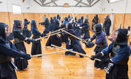 Kendo