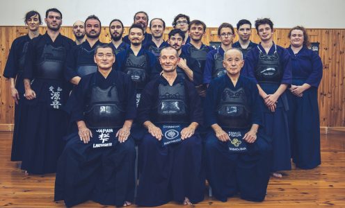 Kendo Tour Occitanie 2026