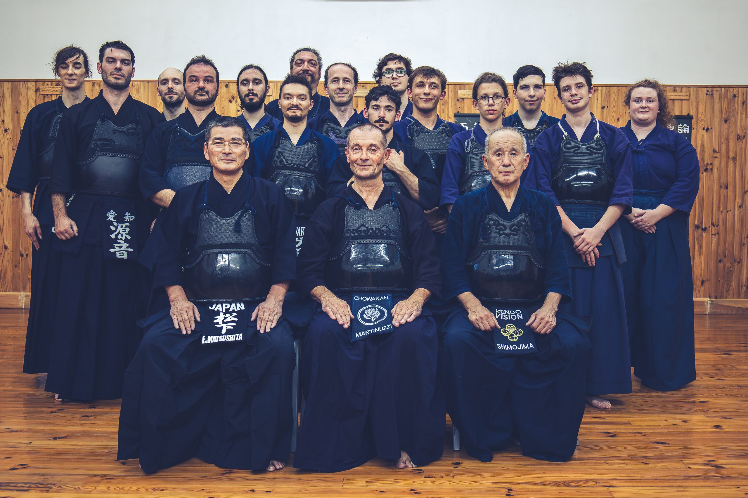Kendo Tour Occitanie 2026